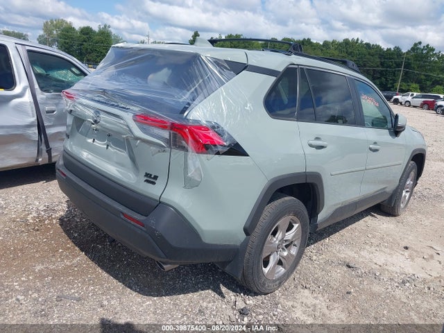 Toyota Rav4 Xle 2023 2T3P1RFVXPW355945 Image 4