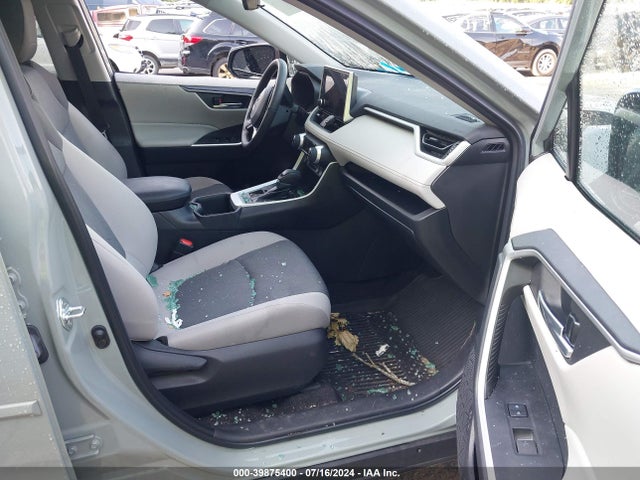 Toyota Rav4 Xle 2023 2T3P1RFVXPW355945 Image 5