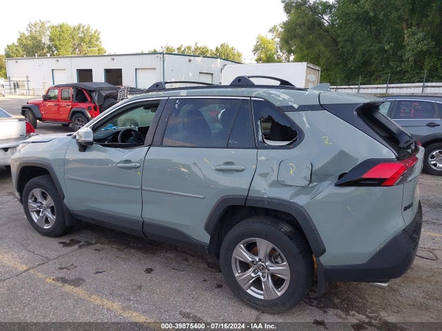 Toyota Rav4 Xle 2023 2T3P1RFVXPW355945 Image 6