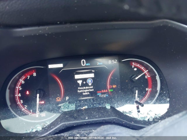 Toyota Rav4 Xle 2023 2T3P1RFVXPW355945 Image 7