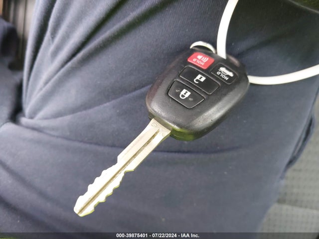 Toyota CAMRY SE 2014 4T1BF1FK5EU859019 Image 11