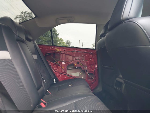 Toyota CAMRY SE 2014 4T1BF1FK5EU859019 Image 8