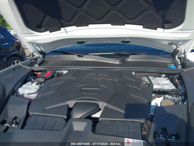 WP1BA2AY1RDA55308 Porsche Cayenne Coupe