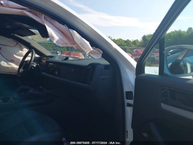 WP1BA2AY1RDA55308 Porsche Cayenne Coupe