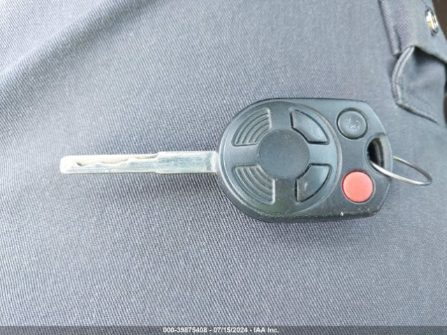 1FADP3F27FL366848 Ford FOCUS SE