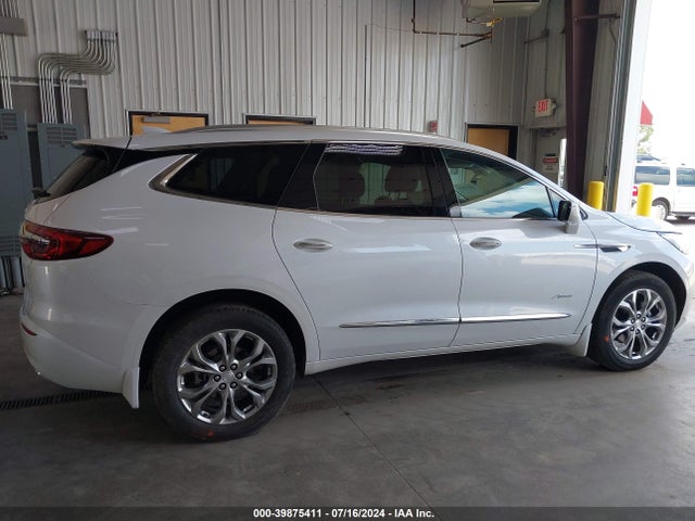 Buick Enclave Awd Avenir 2021 5GAEVCKW1MJ113628 Image 13