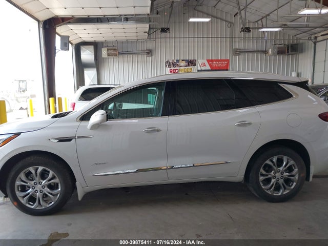 Buick Enclave Awd Avenir 2021 5GAEVCKW1MJ113628 Image 14