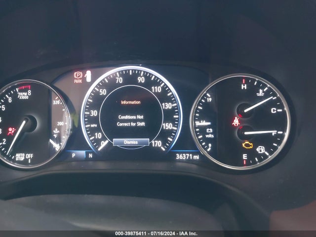 Buick Enclave Awd Avenir 2021 5GAEVCKW1MJ113628 Image 15