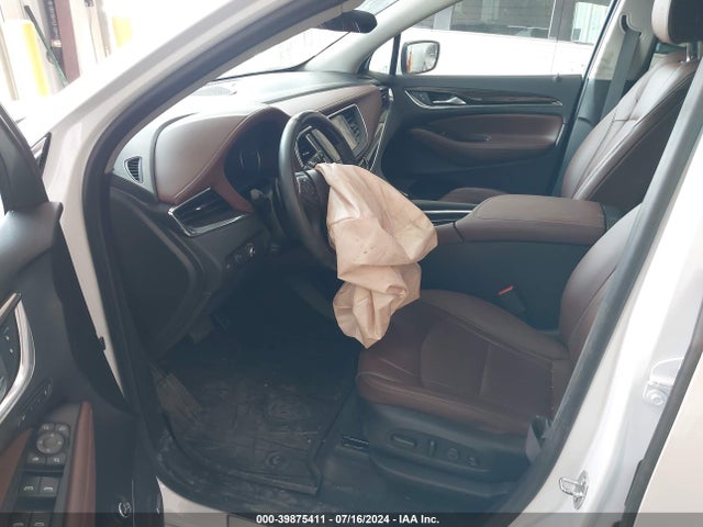 Buick Enclave Awd Avenir 2021 5GAEVCKW1MJ113628 Image 5