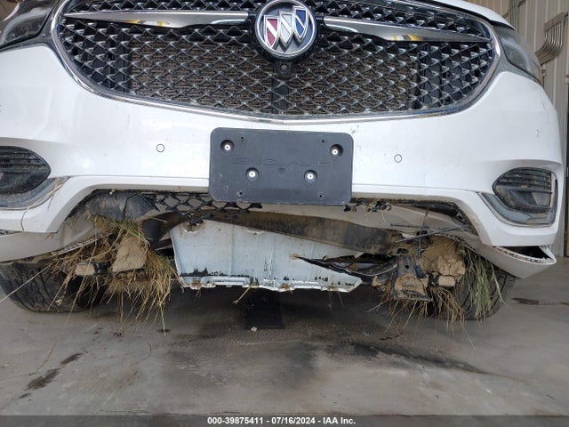 Buick Enclave Awd Avenir 2021 5GAEVCKW1MJ113628 Image 6