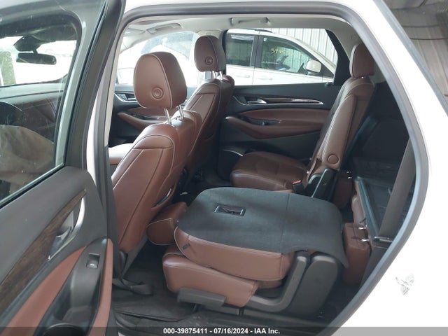 Buick Enclave Awd Avenir 2021 5GAEVCKW1MJ113628 Image 8