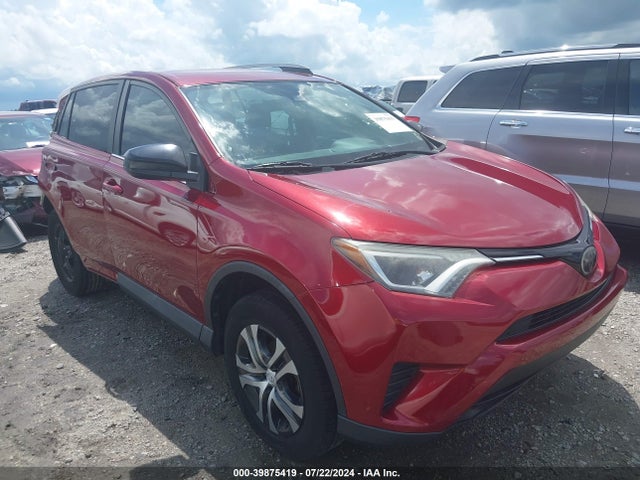 2018 2T3ZFREV6JW516780 main image
