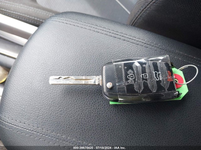 KIA Sportage Lx 2016 KNDPBCAC7G7834433 Image 11