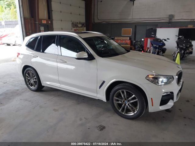 5UXTR9C53KLR10238 auction archive image