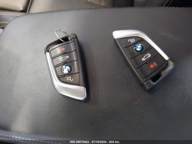 5UXTR9C53KLR10238 BMW X3 Xdrive30i