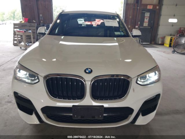 5UXTR9C53KLR10238 BMW X3 Xdrive30i