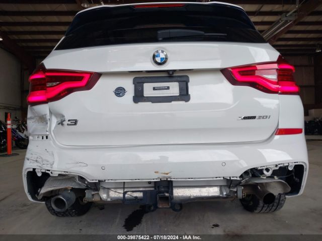 5UXTR9C53KLR10238 BMW X3 Xdrive30i