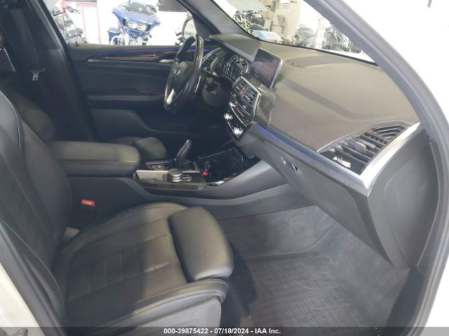 5UXTR9C53KLR10238 BMW X3 Xdrive30i