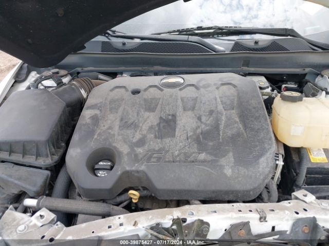 1G1105S35LU106183 Chevrolet Impala Fwd Premier