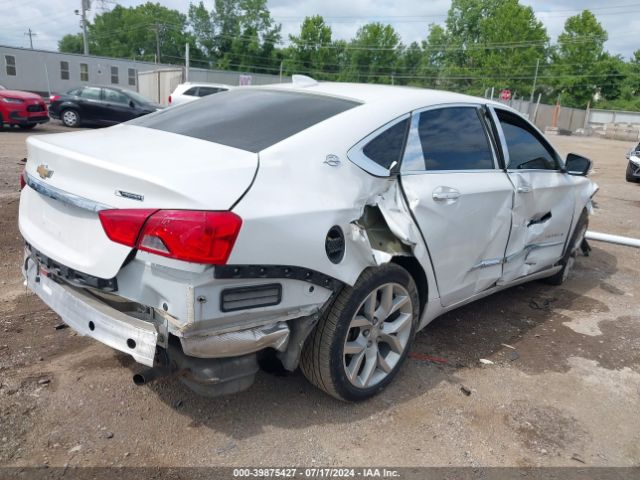 1G1105S35LU106183 Chevrolet Impala Fwd Premier