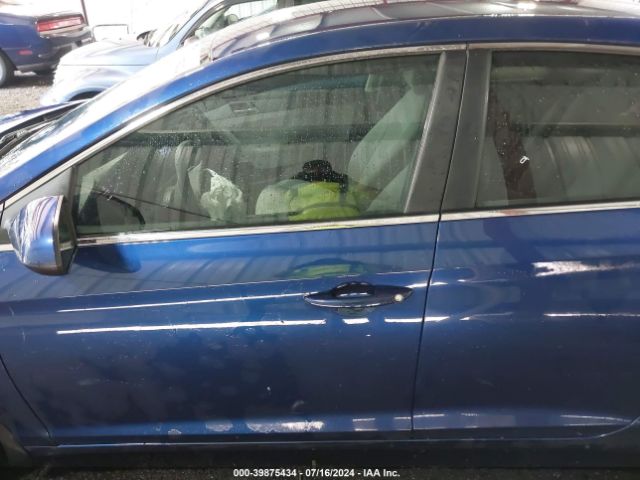 5NPE24AF2FH085574 Hyundai SONATA SE