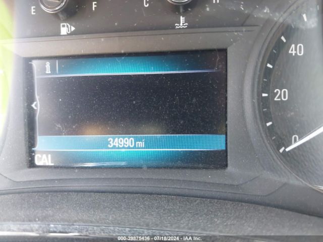 KL4CJESB9LB041719 Buick Encore Awd Preferred