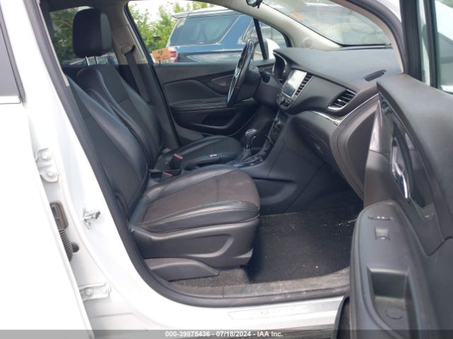 KL4CJESB9LB041719 Buick Encore Awd Preferred
