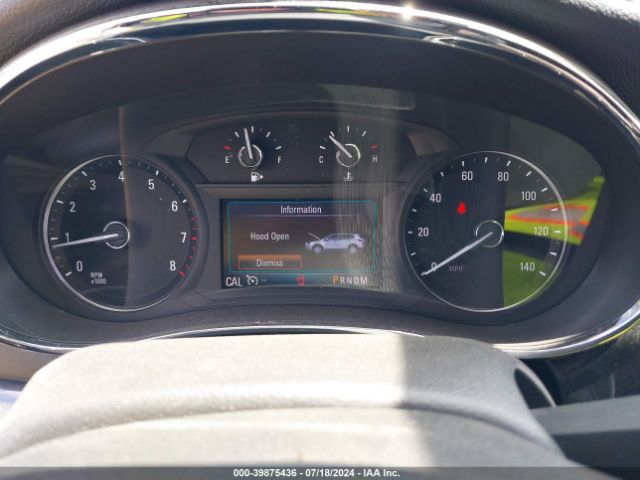 KL4CJESB9LB041719 Buick Encore Awd Preferred