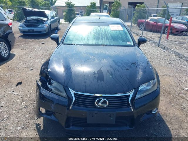 JTHBE1BL4E5029890 Lexus GS 350