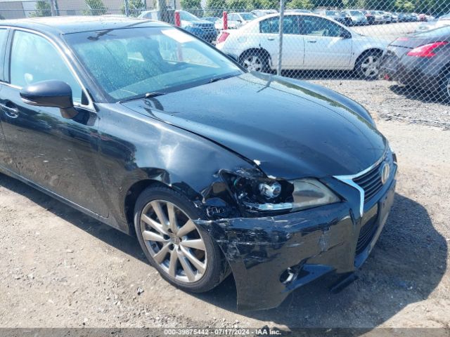 JTHBE1BL4E5029890 Lexus GS 350