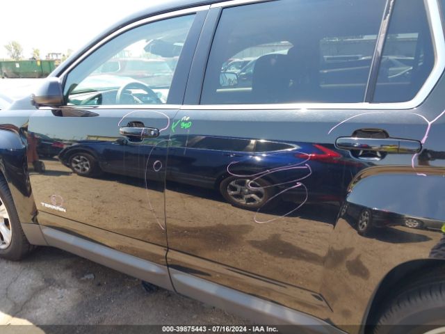 2GKALMEK1H6318052 GMC Terrain Sle-1