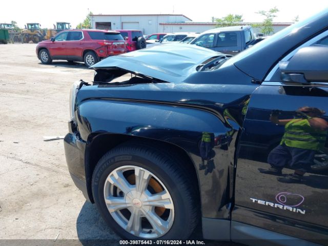 2GKALMEK1H6318052 GMC Terrain Sle-1