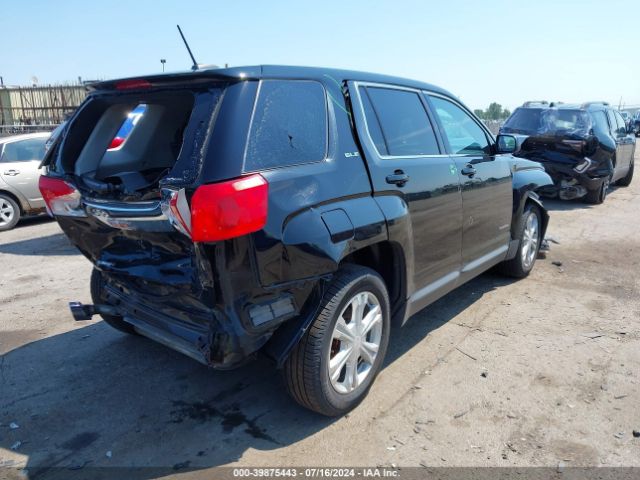2GKALMEK1H6318052 GMC Terrain Sle-1