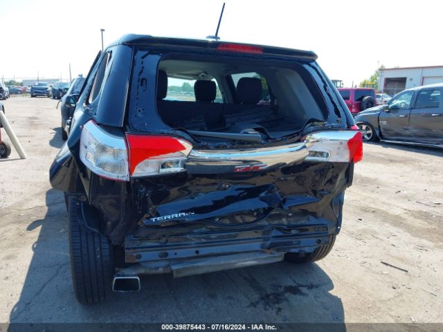 2GKALMEK1H6318052 GMC Terrain Sle-1