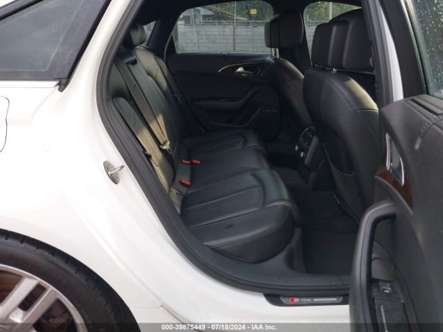 WAUGFAFC6GN009588 Audi A6 2.0t Premium Plus