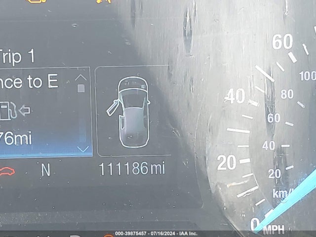 Ford FUSION SE 2015 3FA6P0H7XFR159243 Image 15