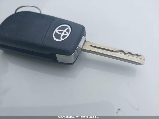 Toyota COROLLA LE 2021 5YFEPMAE3MP160338 Image 11