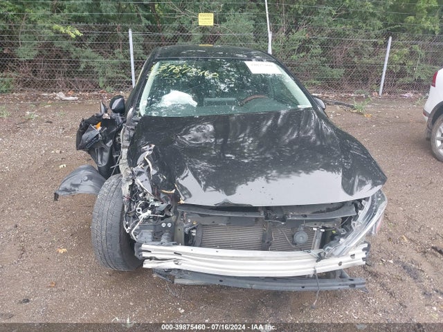 Toyota COROLLA LE 2021 5YFEPMAE3MP160338 Image 12