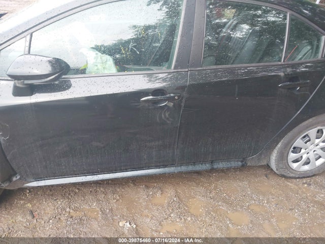 Toyota COROLLA LE 2021 5YFEPMAE3MP160338 Image 14