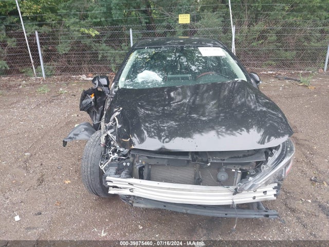 Toyota COROLLA LE 2021 5YFEPMAE3MP160338 Image 17
