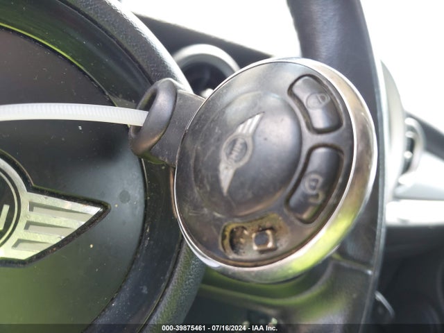 2013 MINI CLUBMAN WMWZF3C58DT489800 Photo 10