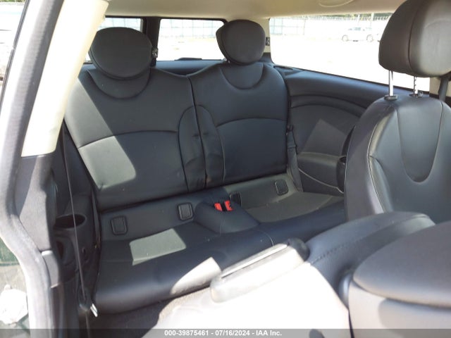 2013 MINI CLUBMAN WMWZF3C58DT489800 Photo 7