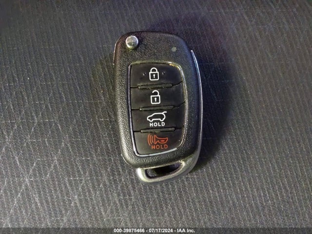 Hyundai TUCSON SE 2017 KM8J3CA41HU575660 Image 11