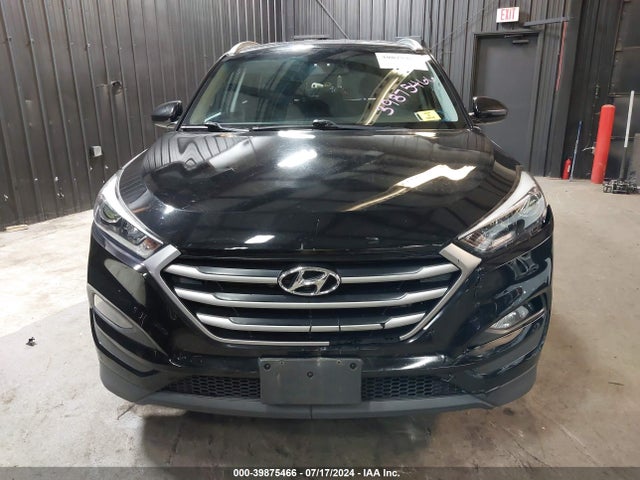 Hyundai TUCSON SE 2017 KM8J3CA41HU575660 Image 12