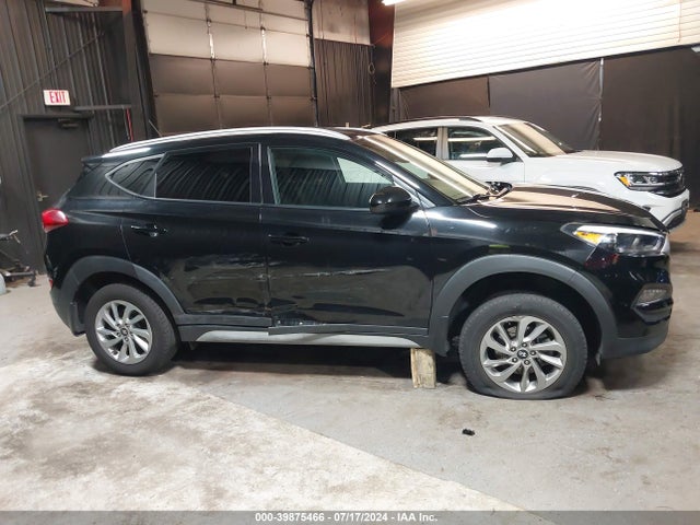 Hyundai TUCSON SE 2017 KM8J3CA41HU575660 Image 13