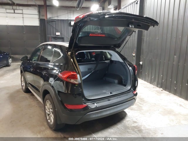 Hyundai TUCSON SE 2017 KM8J3CA41HU575660 Image 3