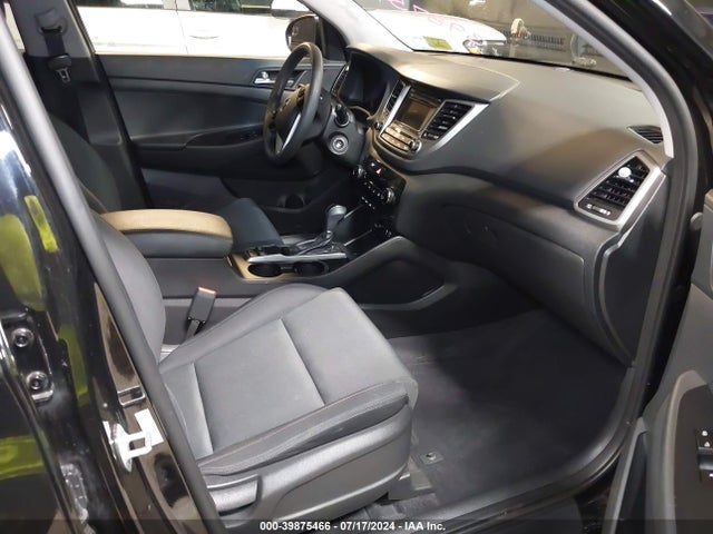 Hyundai TUCSON SE 2017 KM8J3CA41HU575660 Image 5