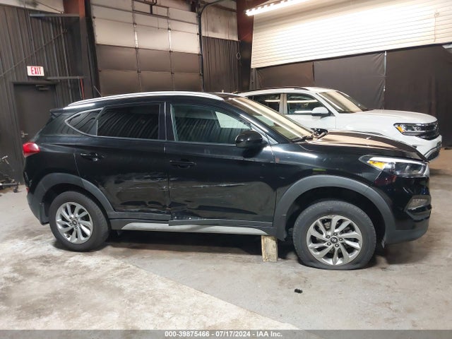 Hyundai TUCSON SE 2017 KM8J3CA41HU575660 Image 6