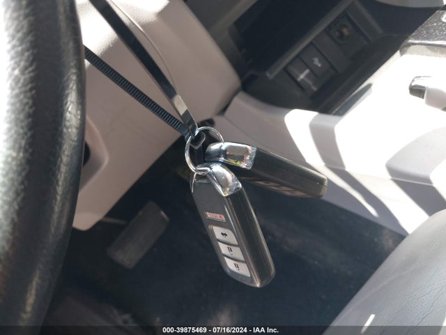 Honda Civic Ex-l 2014 2HGFB2F93EH533535 Image 11