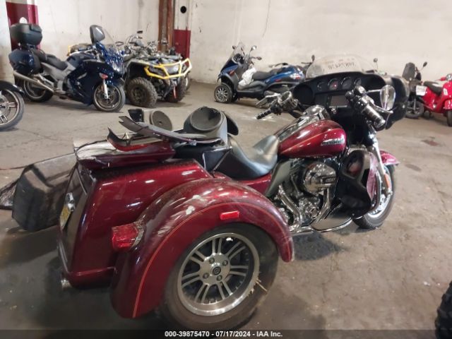 2016 HARLEY-DAVIDSON FLHTCUTG 1HD1MAL15GB853316 Photo 3